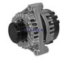 DELCOREMY 13502989A Alternator